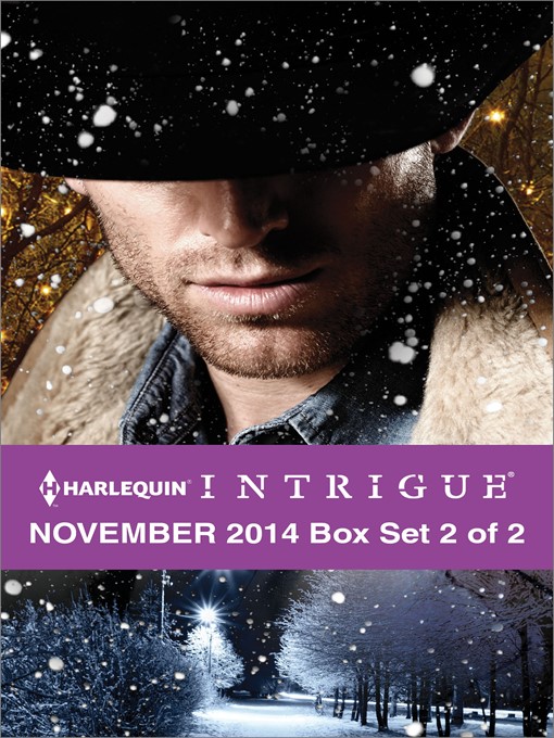 Title details for Harlequin Intrigue November 2014 - Box Set 2 of 2: The Hunk Next Door\Crossfire Christmas\Night of the Raven by Debra Webb - Wait list